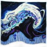 Androméda találkozása a Tejúttal- Andromeda meets Milky Way