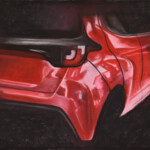 A hétköznapok fényérzékenysége III pasztell