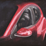 A hétköznapok fényérzékenysége II pasztell