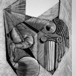 Hónapok sorozat, Március