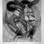 Hónapok sorozat, Április