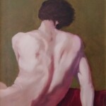 Patroclus - tanulmány